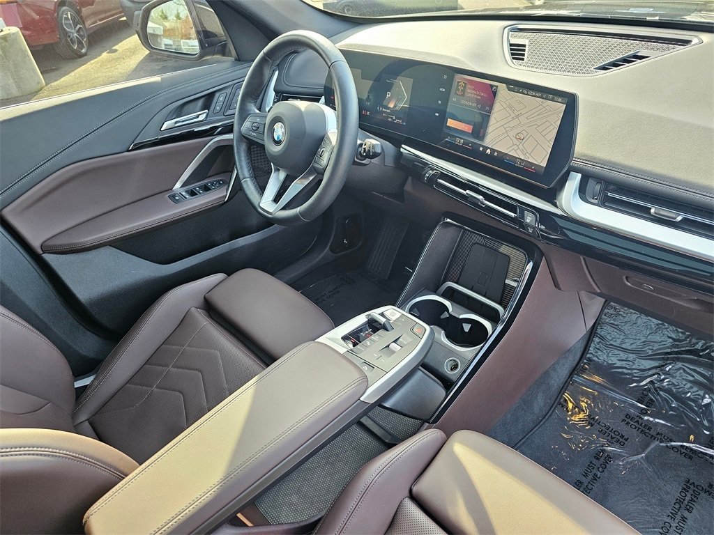 Used 2025 BMW X1 xDrive28i w/ Convenience Package image 30