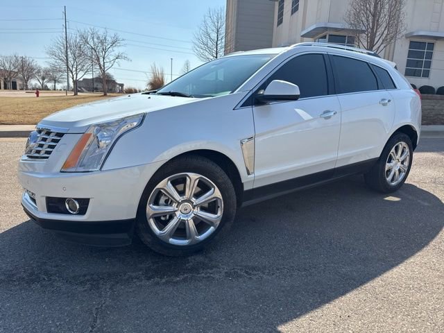 Used 2013 Cadillac SRX Performance w/ Driver Awareness Package