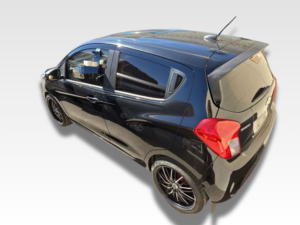 Used 2019 Chevrolet Spark LT image 3