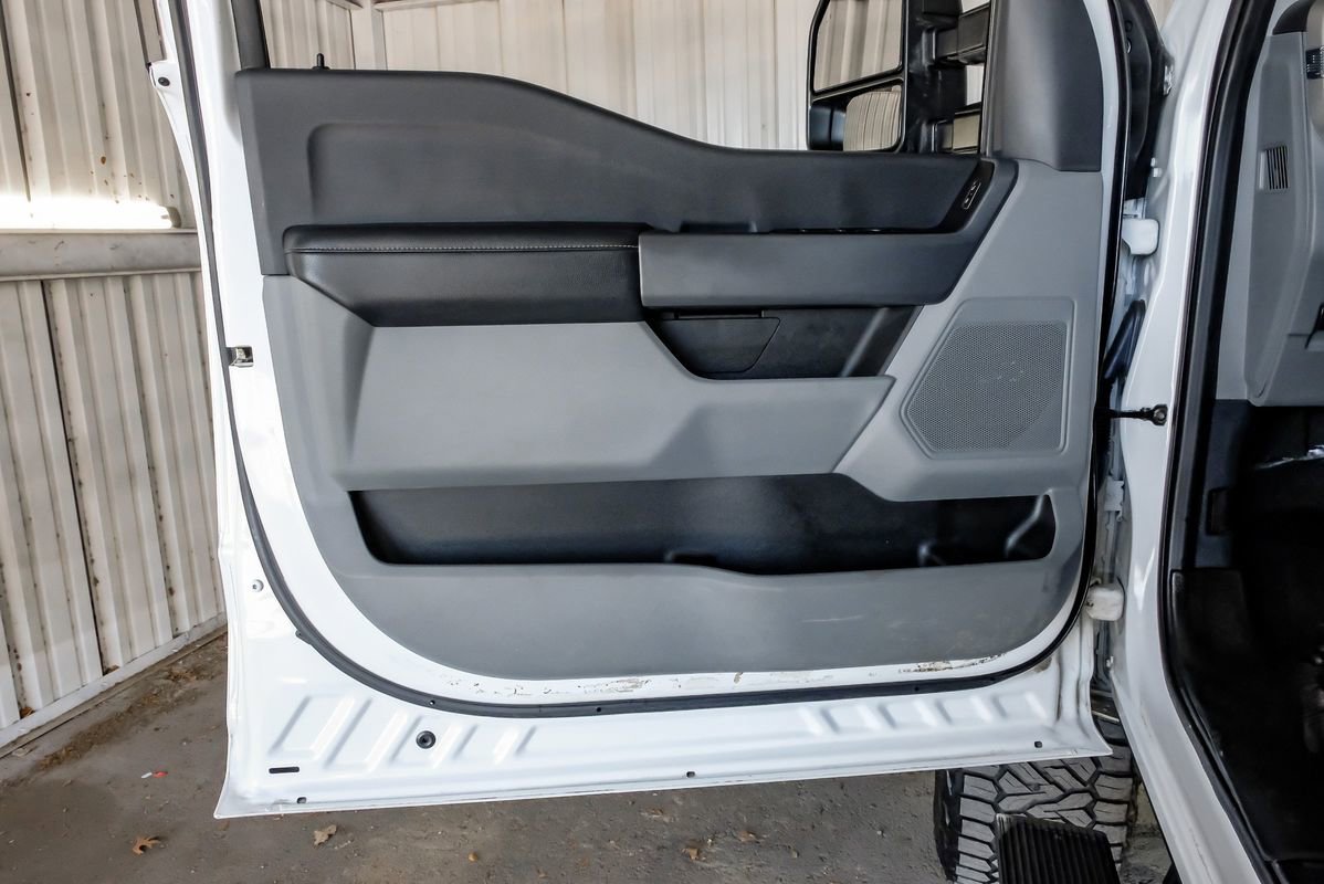 Used 2023 Ford F250 XL w/ STX Appearance Package image 42