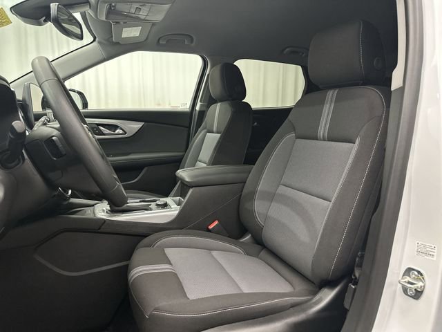 New 2026 Chevrolet Blazer LT w/ Convenience Package image 14