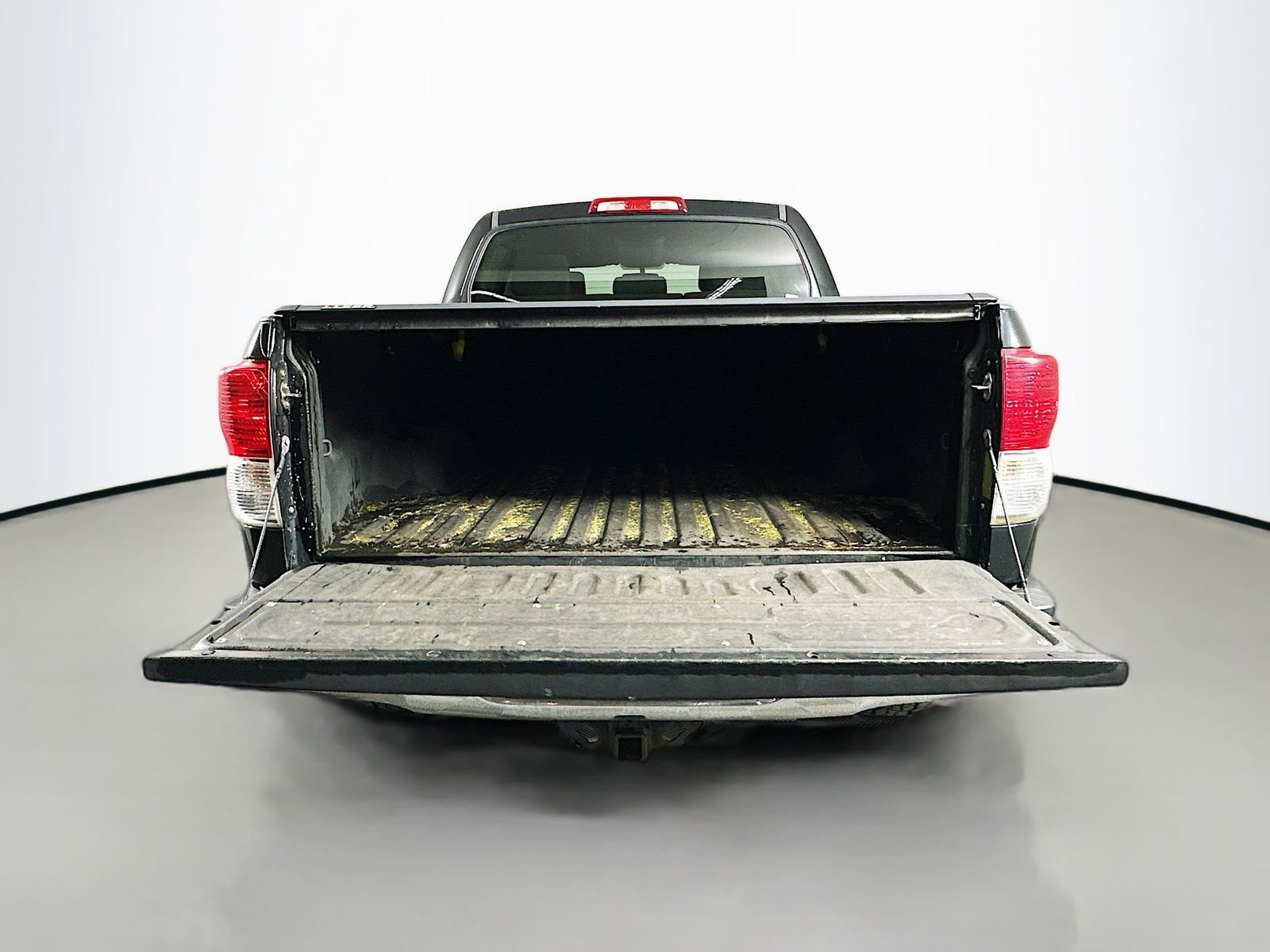 Used 2012 Toyota Tundra 4x4 CrewMax w/ TRD Off-Road Pkg image 25