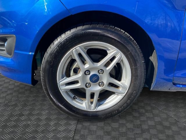 Used 2019 Ford Fiesta SE FWD image 31