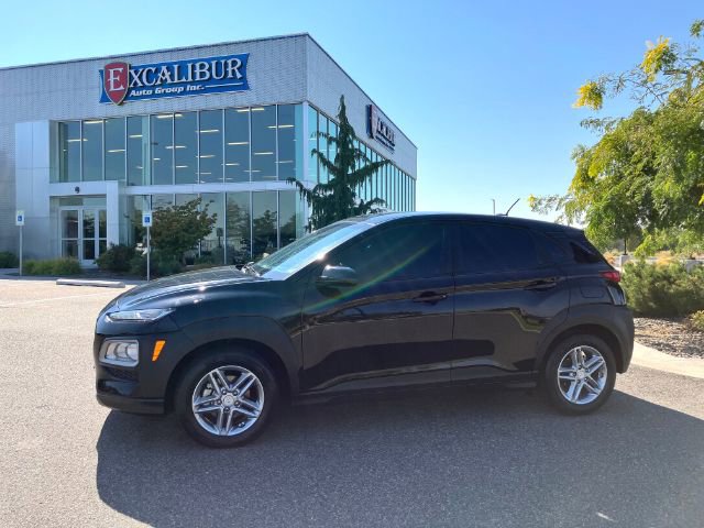 Used 2020 Hyundai Kona SE image 8