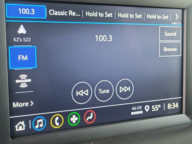 Certified 2024 Chevrolet Tahoe LS w/ Driver Alert Package image 14