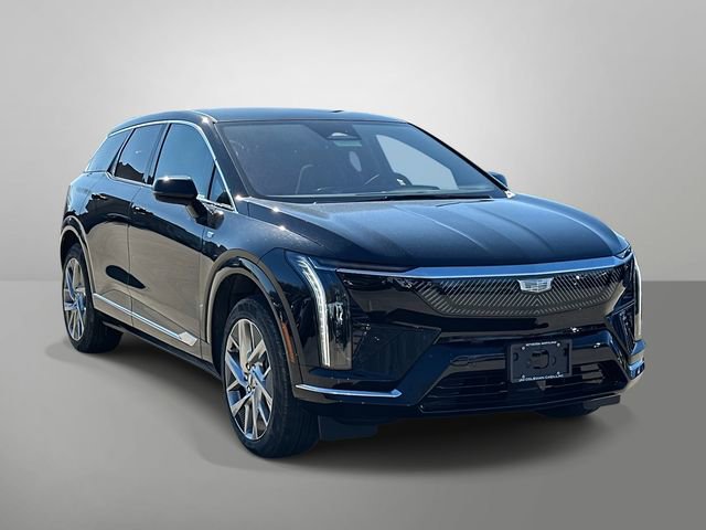 New 2026 Cadillac Optiq Luxury 1 image 13