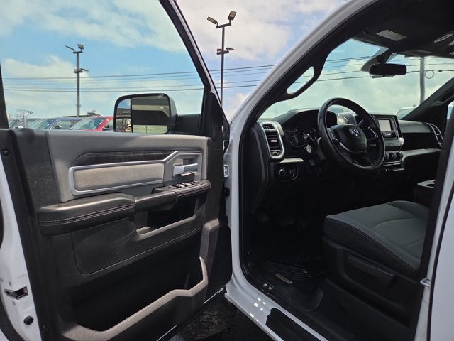 Used 2021 RAM 3500 Big Horn AWD/4WD image 8