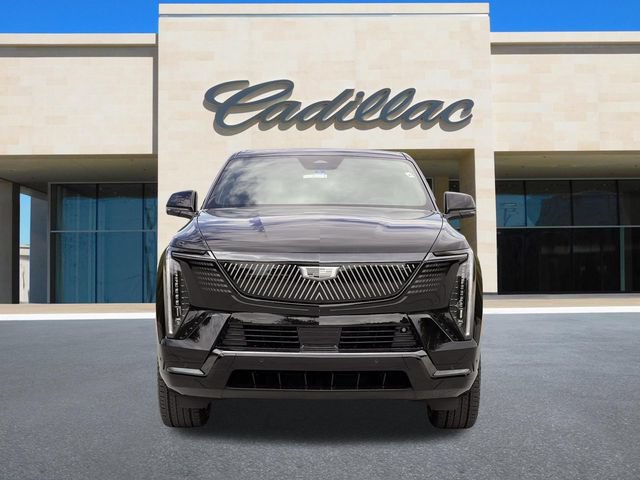 New 2026 Cadillac Escalade IQ Sport 2 w/ LPO, ONYX Package AWD/4WD image 7