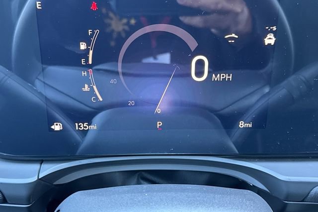 New 2026 Buick Envista Preferred w/ Convenience I Package FWD image 28