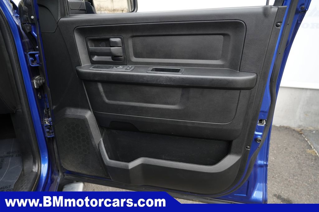 Used 2016 RAM 1500 Express image 29