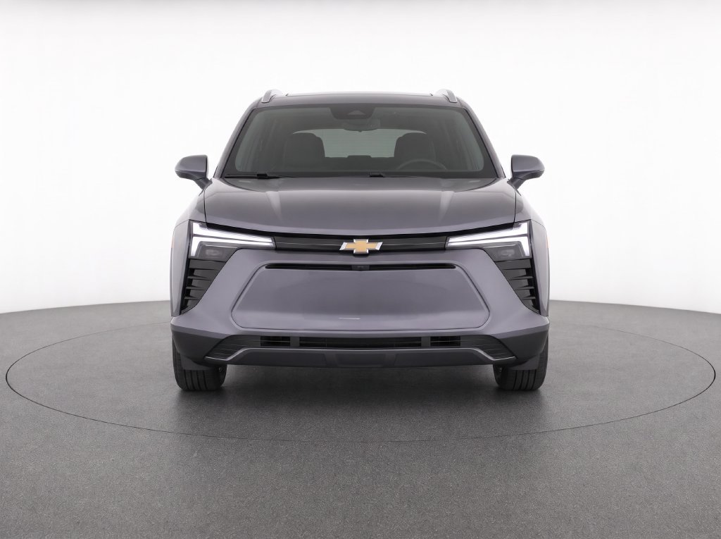 Certified 2024 Chevrolet Blazer EV LT AWD/4WD image 2