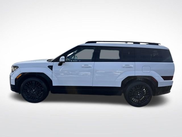Used 2026 Hyundai Santa Fe Calligraphy image 2