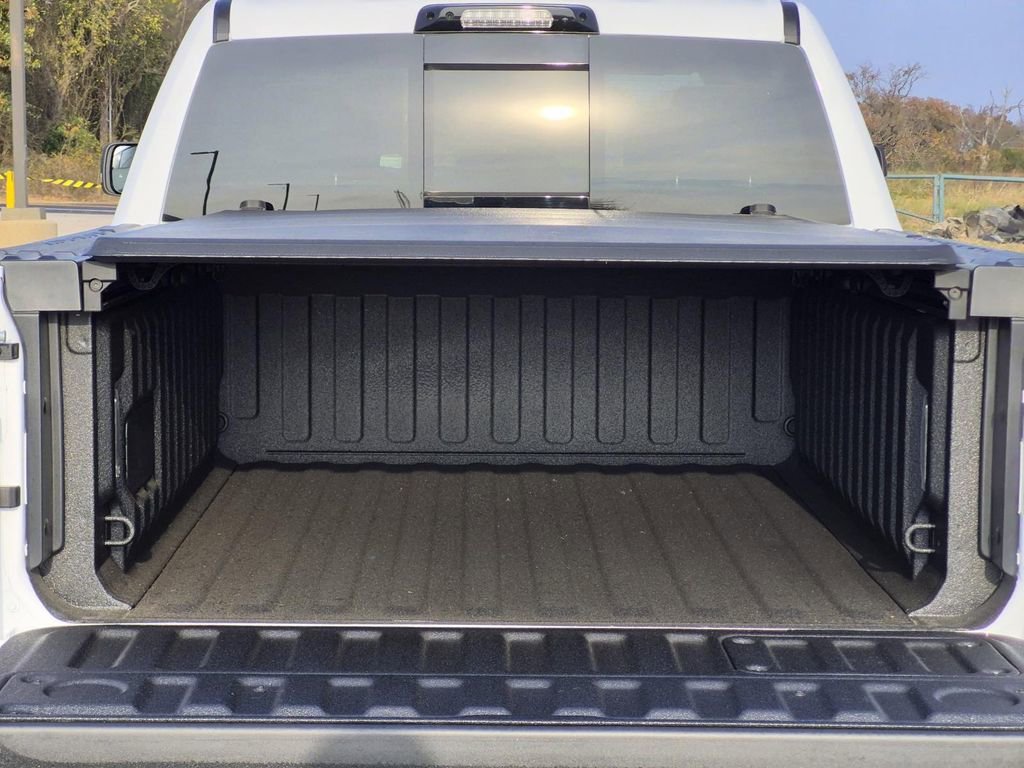 New 2026 RAM 1500 Limited AWD/4WD image 10