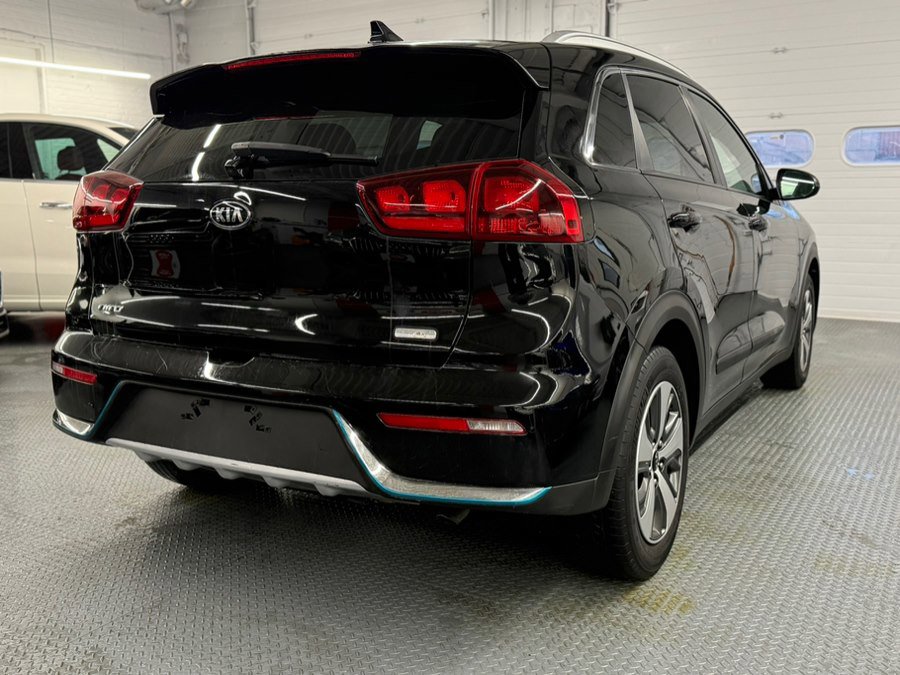Used 2019 Kia Niro LX image 8