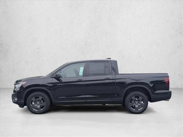 New 2026 Honda Ridgeline TrailSport image 5