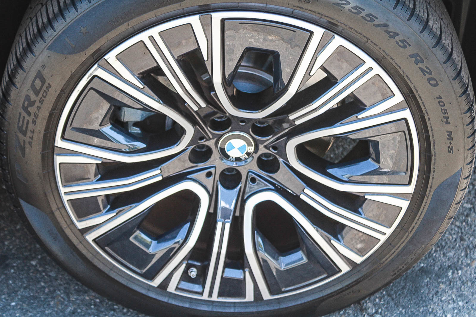 Used 2026 BMW X3 xDrive30i w/ Premium Package AWD/4WD image 10