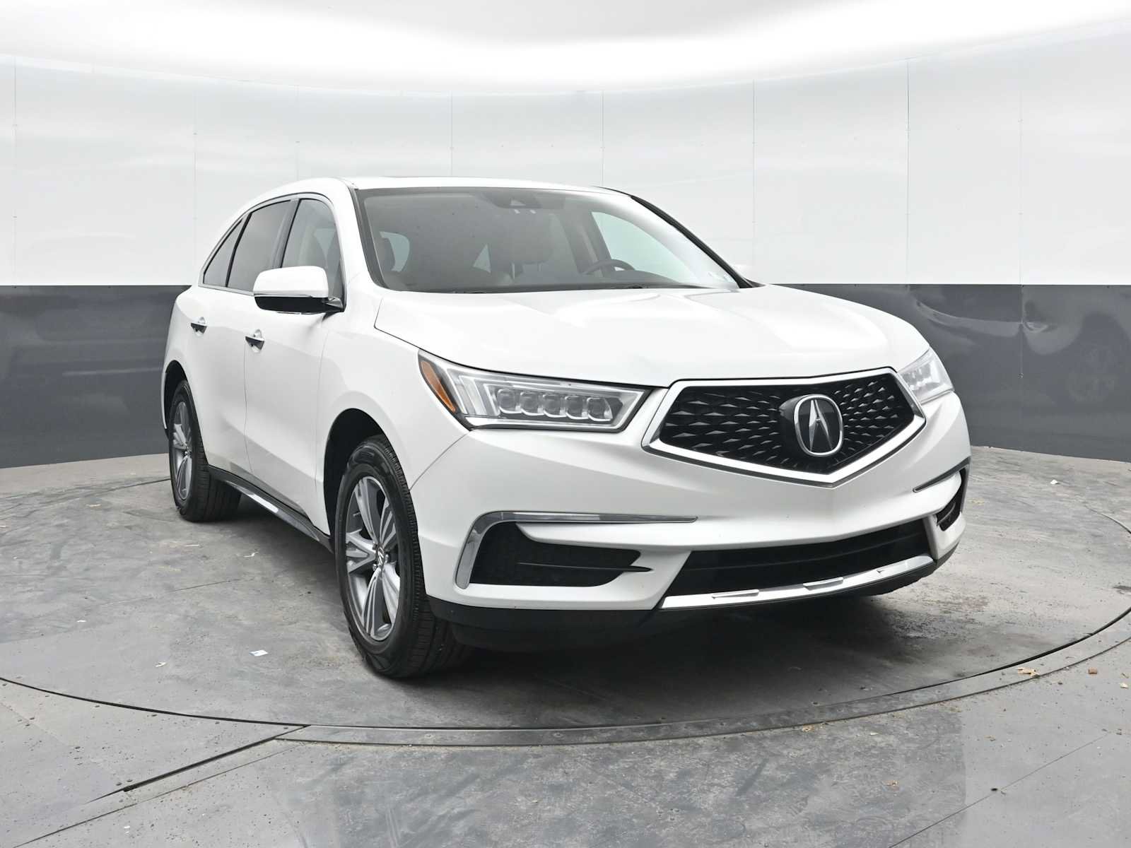 Used 2020 Acura MDX SH-AWD image 6