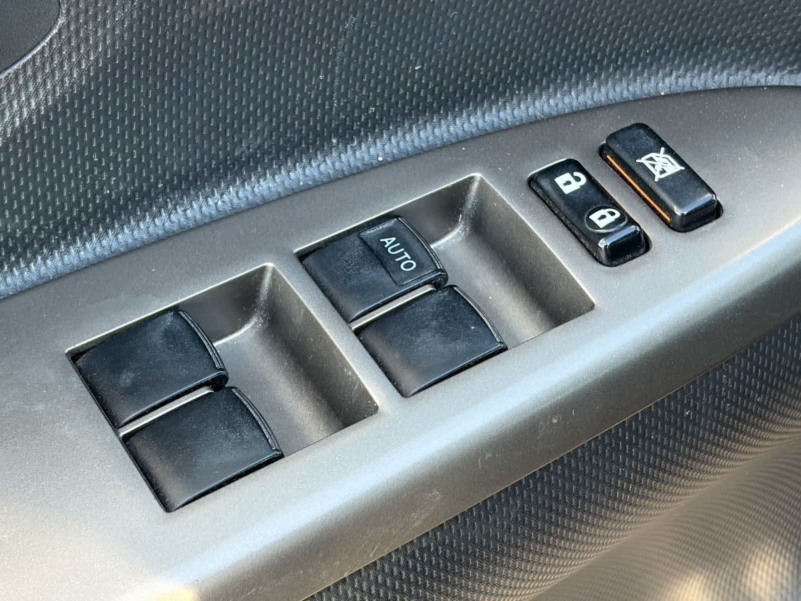 Used 2012 Scion xD FWD image 5
