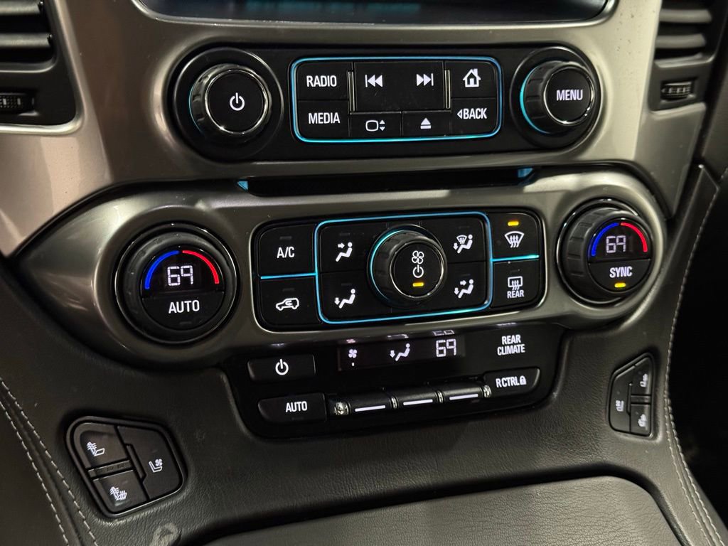 Used 2019 Chevrolet Tahoe Premier w/ RST 6.2L Performance Edition image 22