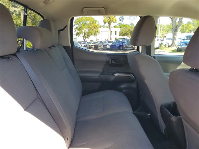 Used 2023 Toyota Tacoma SR5 image 30