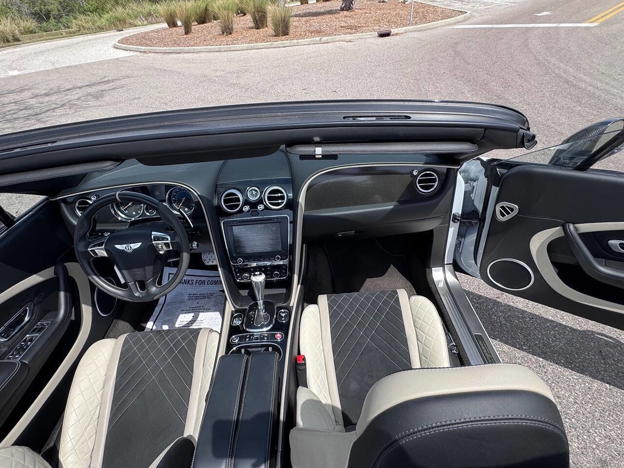 Used 2018 Bentley Continental GT Supersports image 77