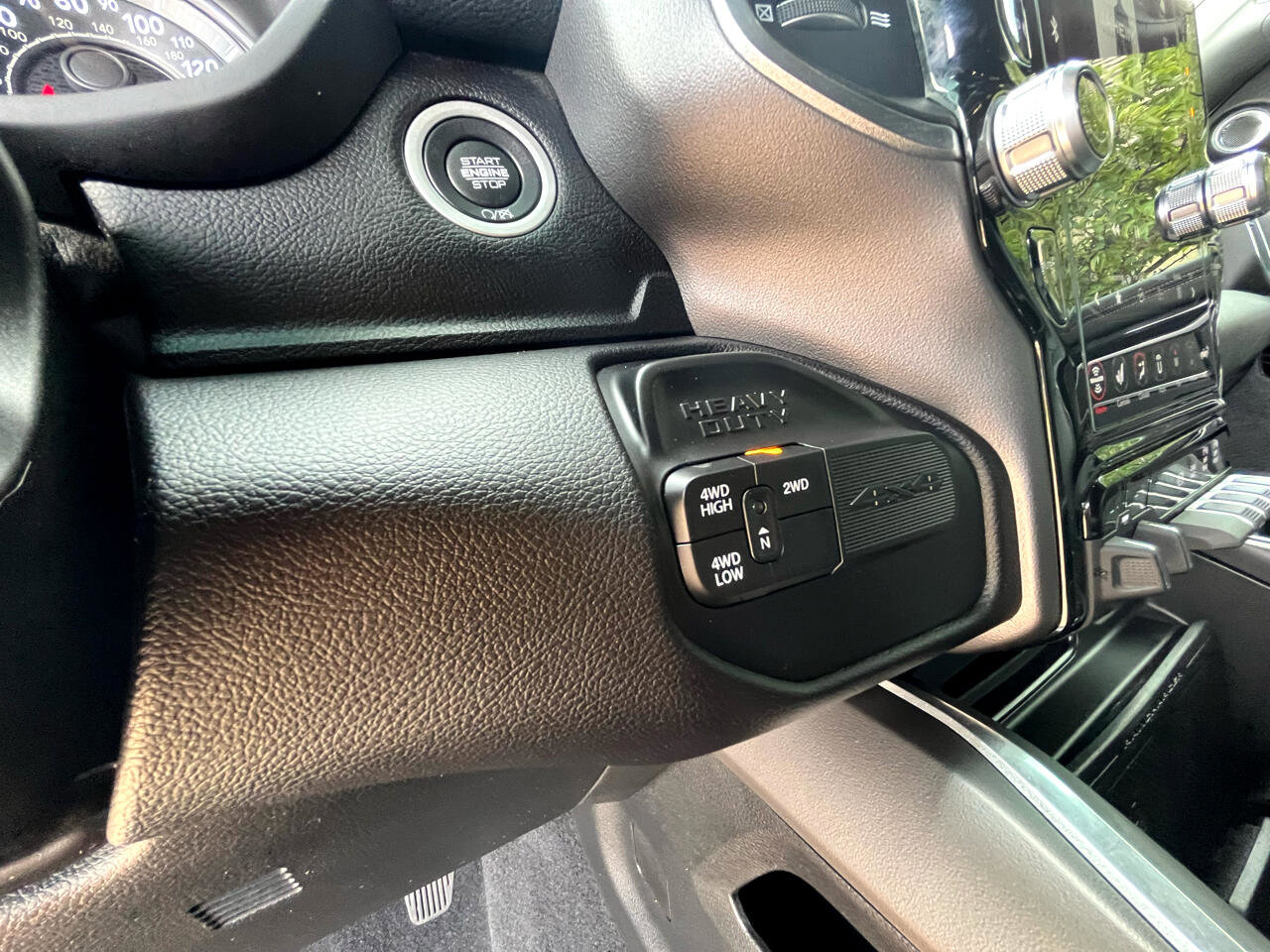 Used 2021 RAM 2500 Laramie image 43