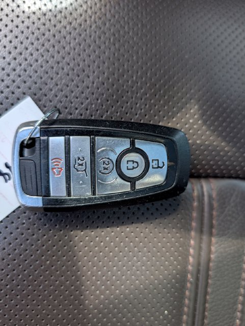 Used 2021 Ford Expedition King Ranch RWD image 31