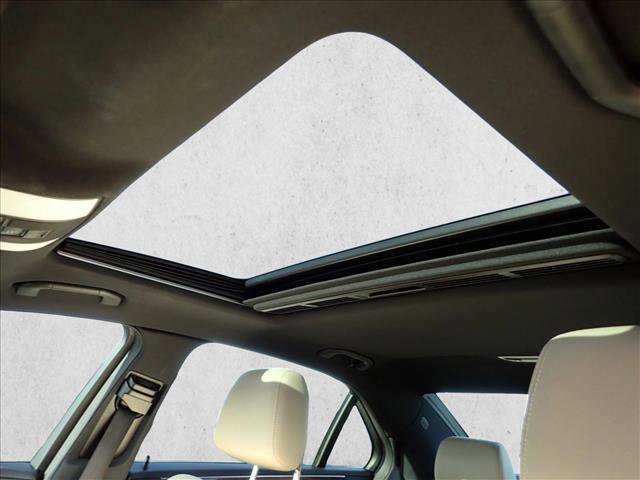 Used 2012 Mercedes-Benz E 350 4MATIC Sedan image 11