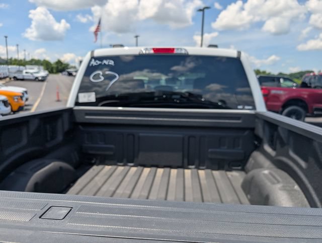 New 2026 Ford F150 XLT w/ Mobile Office Package AWD/4WD image 10