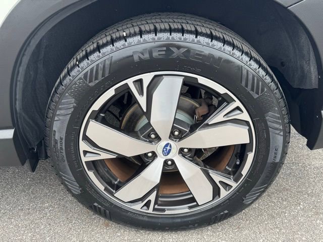 Used 2020 Subaru Forester Touring w/ Popular Package #2 image 29