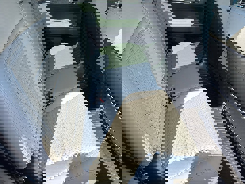 New 2026 Hyundai Santa Fe Limited image 21