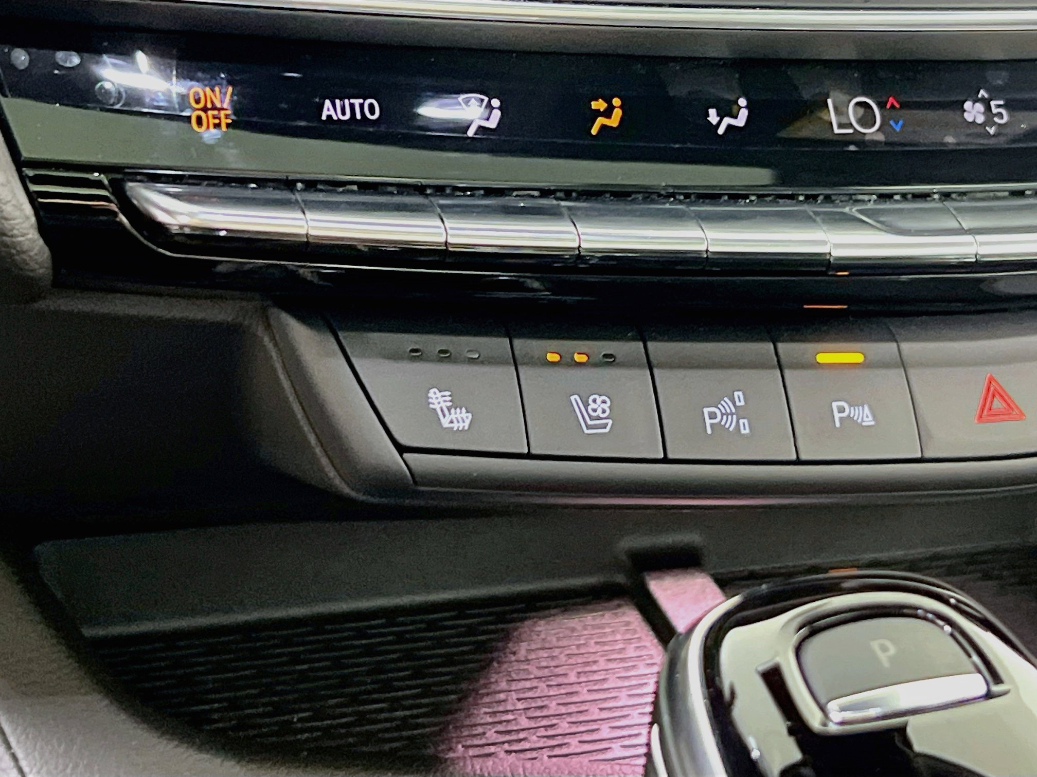 Used 2025 Cadillac CT5 Sport w/ Sun And Sound Package AWD/4WD image 21