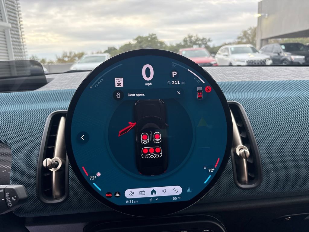 Used 2025 MINI Cooper Countryman S image 20