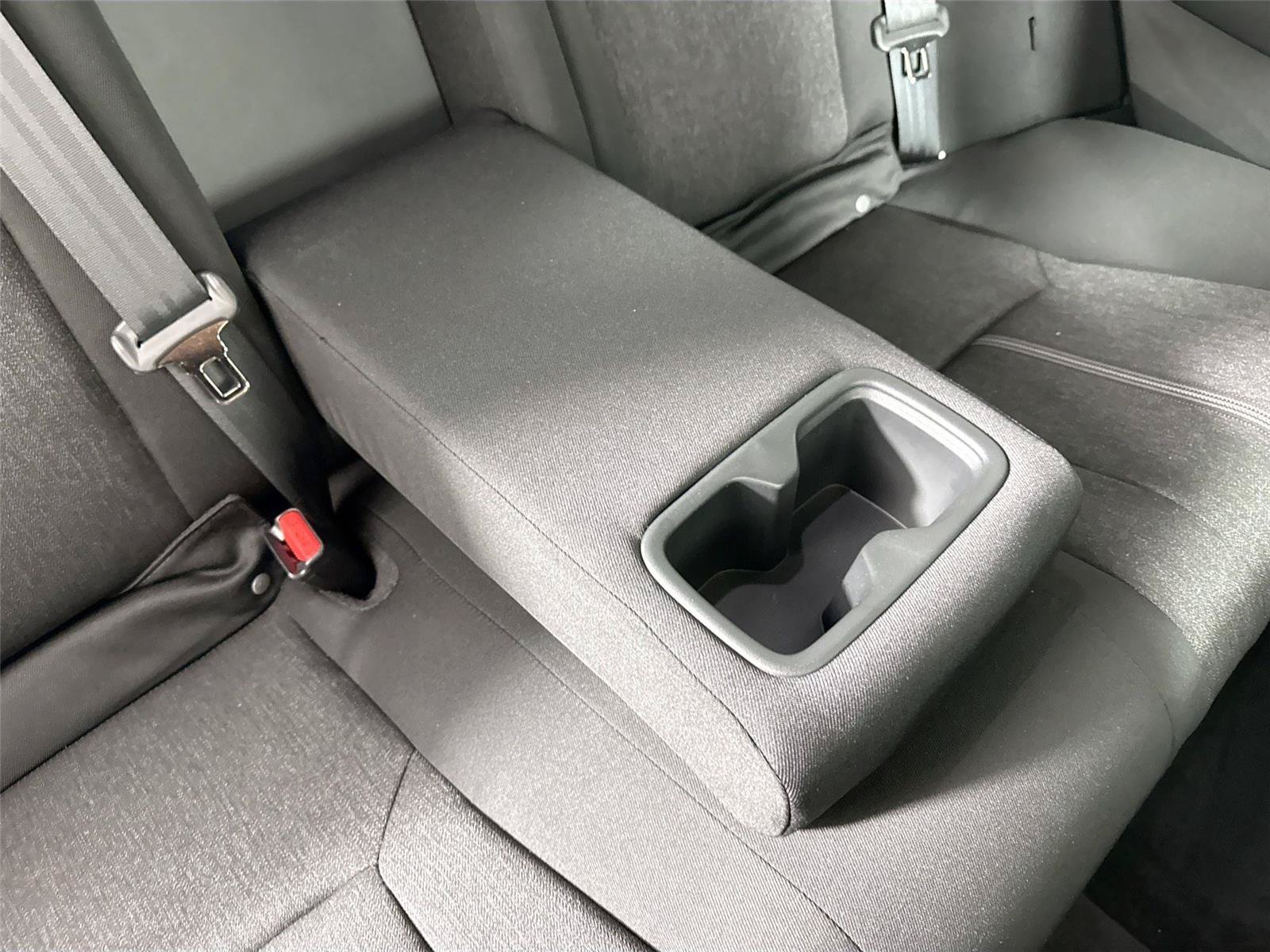 Used 2024 Honda Accord Sport image 36