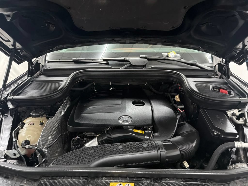 Certified 2022 Mercedes-Benz GLE 350 4MATIC image 30