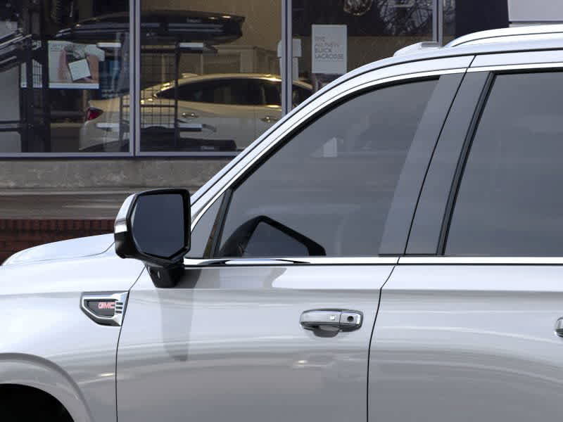 New 2026 GMC Yukon Denali AWD/4WD image 12