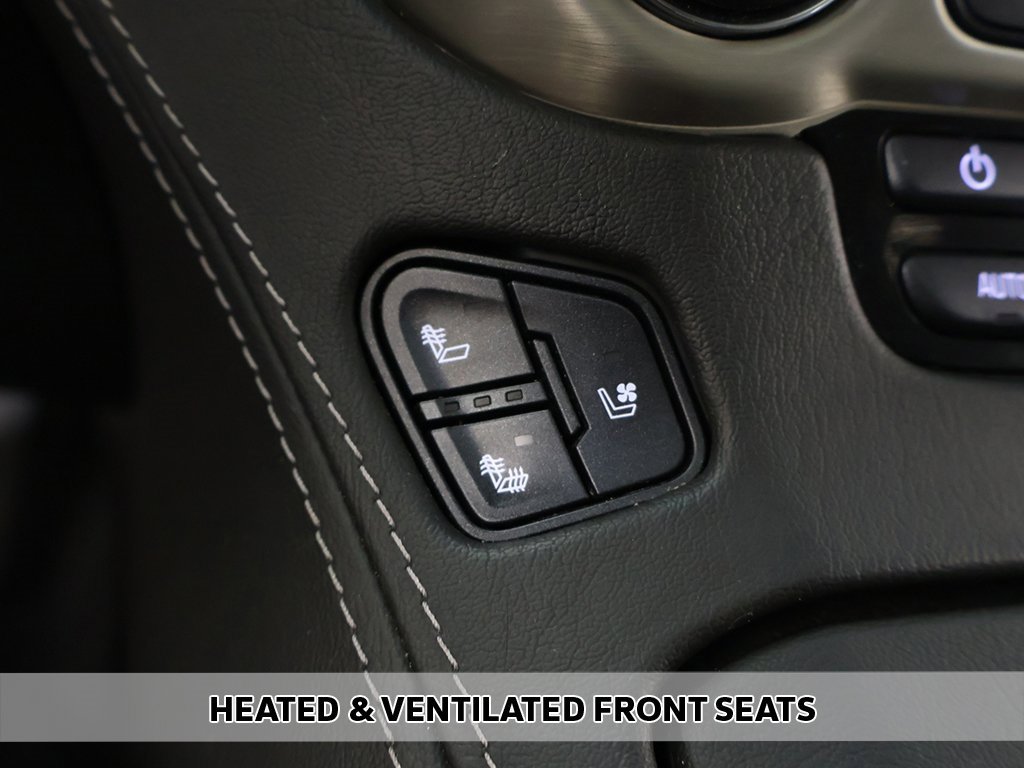 Used 2019 GMC Yukon Denali w/ Denali Ultimate Package image 9