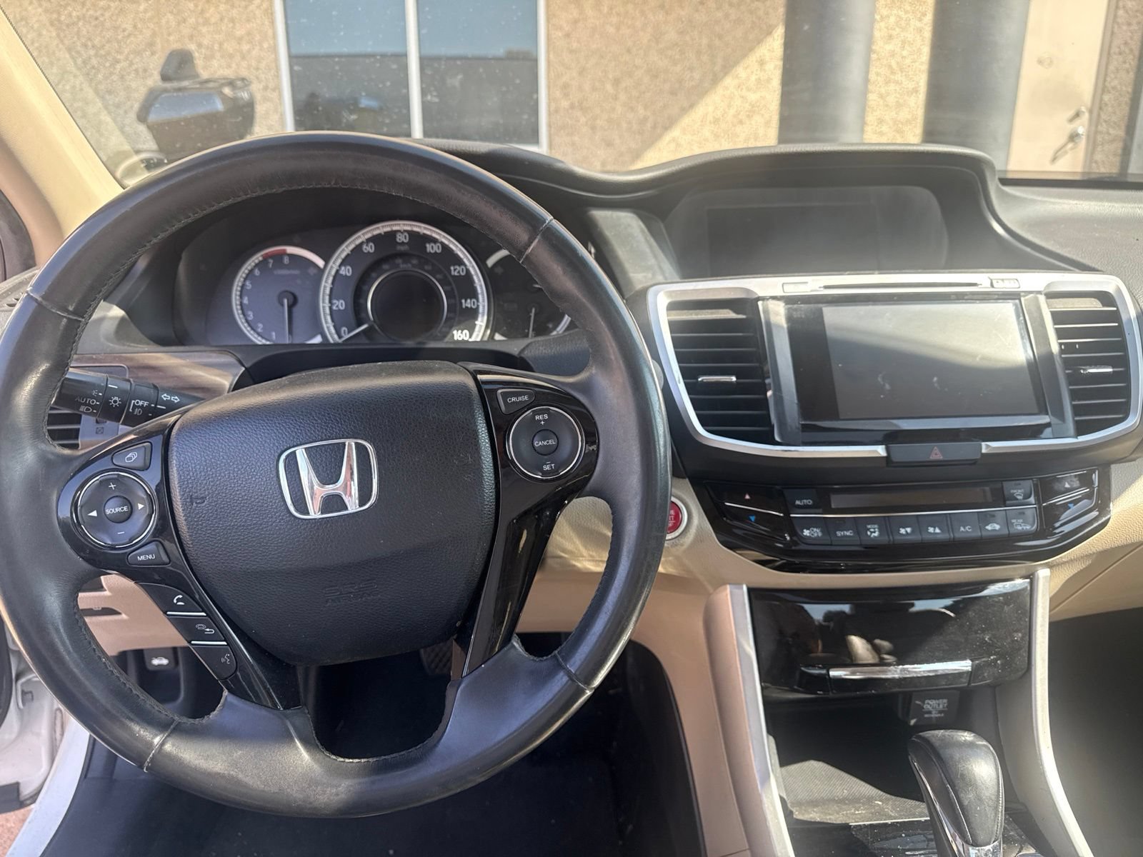 Used 2016 Honda Accord EX-L image 13