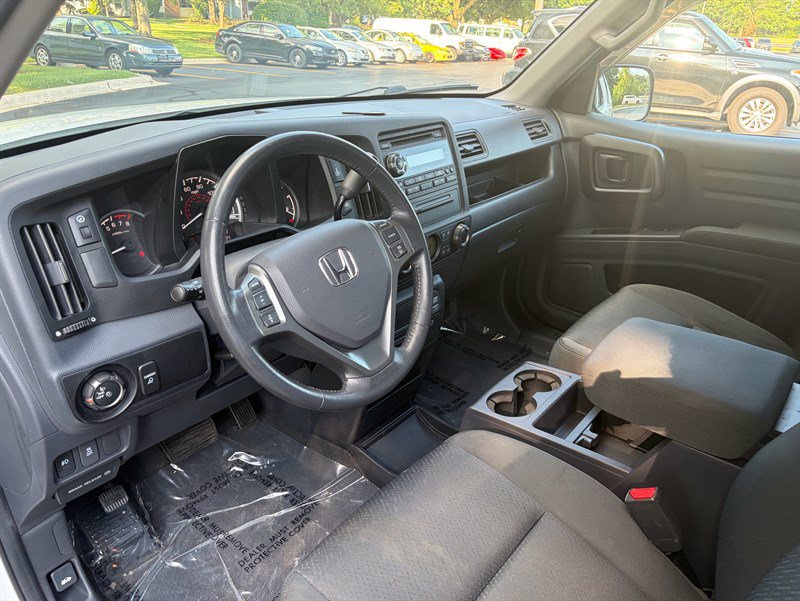 Used 2014 Honda Ridgeline Sport image 15