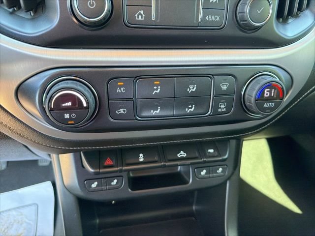 Used 2019 GMC Canyon SLE w/ SLE Convenience Package AWD/4WD image 13