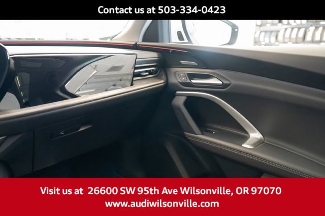 Used 2025 Audi Q5 Premium Plus AWD/4WD image 10