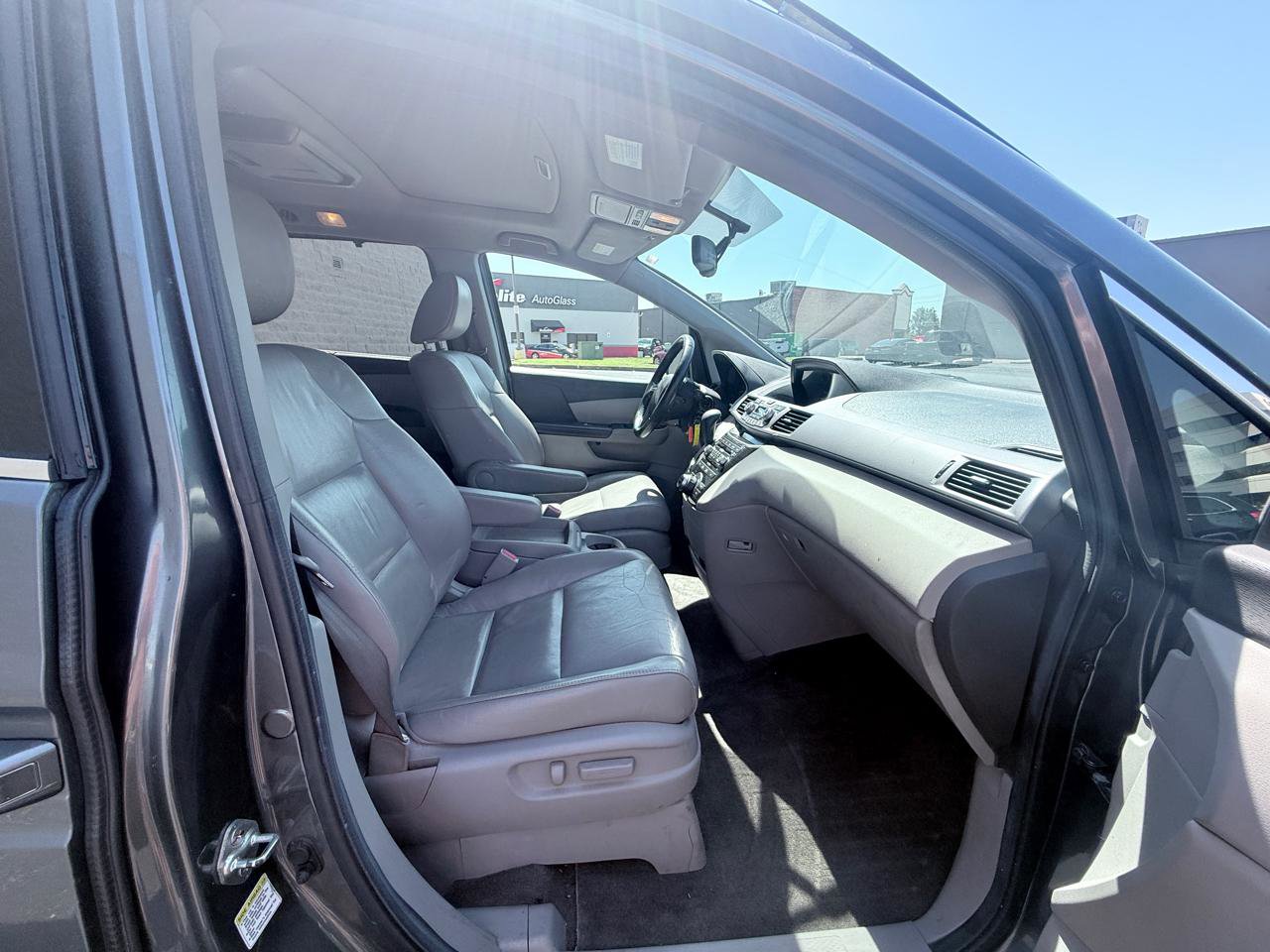 Used 2013 Honda Odyssey Touring image 11