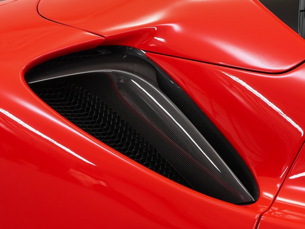 Certified 2023 Ferrari SF90 Spider image 38