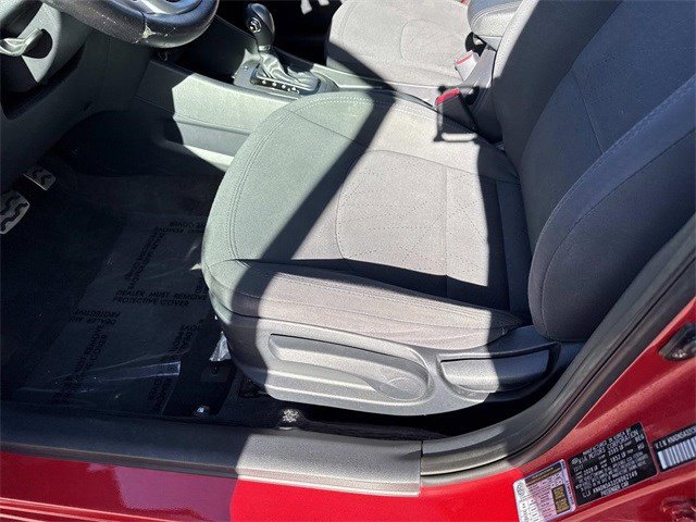 Used 2012 Kia Rio SX image 15