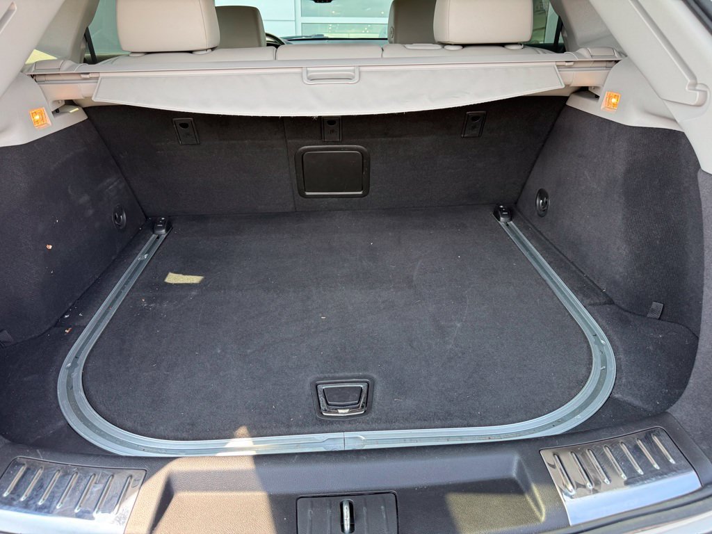 Used 2014 Cadillac SRX Performance FWD image 9