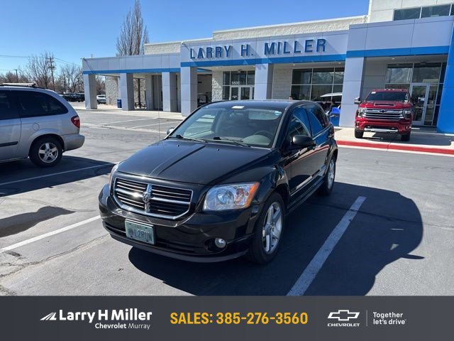 Used 2007 Dodge Caliber R/T