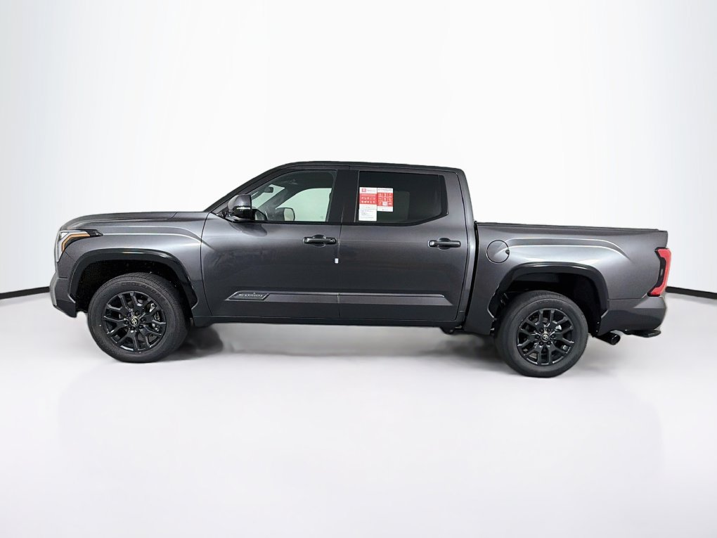 New 2026 Toyota Tundra Platinum AWD/4WD image 5