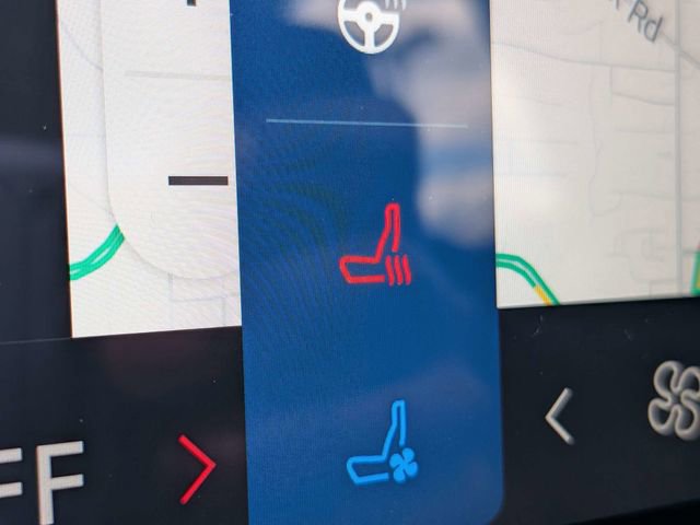 New 2026 Lincoln Nautilus Reserve w/ Jet Appearance Package image 22