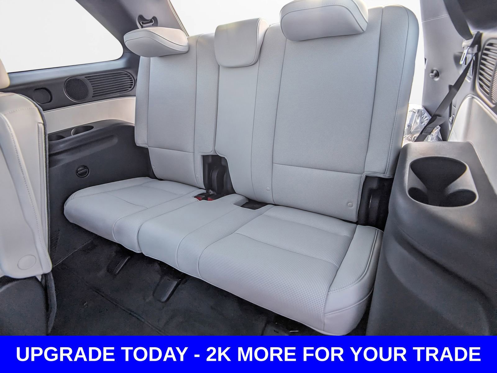 New 2026 Hyundai Palisade Calligraphy image 27