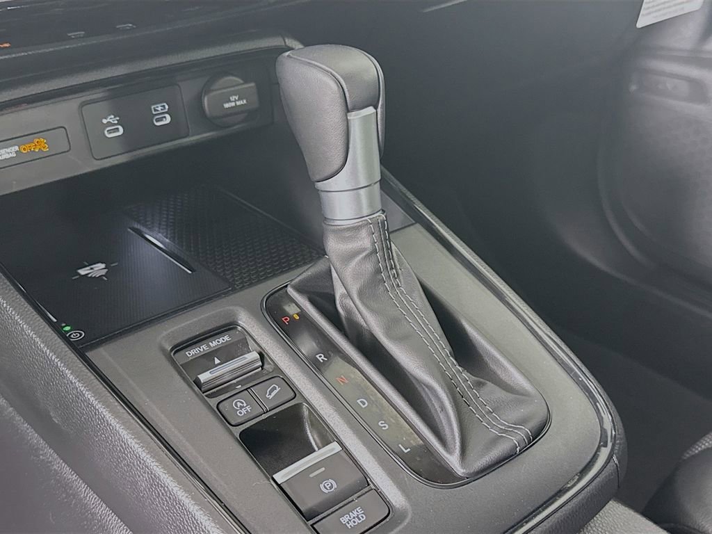 Used 2026 Honda CR-V EX-L image 18